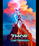 Thor: Love and Thunder