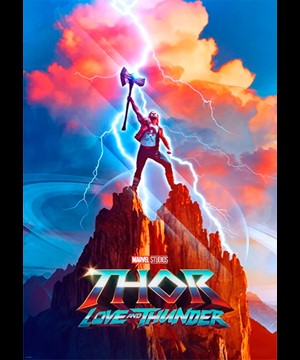 Thor: Love and Thunder