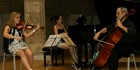 BIMF (Burgos International Music Festival) en Capilla de Música de las Bernardas, Burgos
