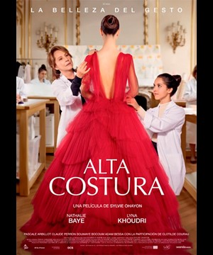 Alta costura