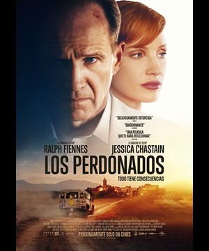 Los perdonados