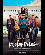 Por los pelos. Una historia de autoestima