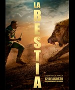 La bestia