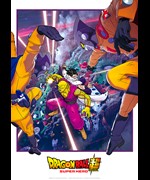 Dragon Ball Super: Super Hero