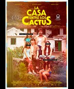 La casa entre los cactus