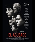 El acusado