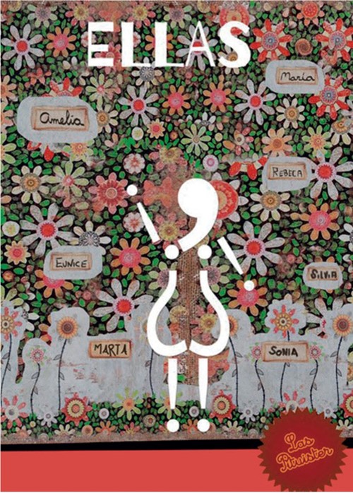 Ellas. Las Pitiuster