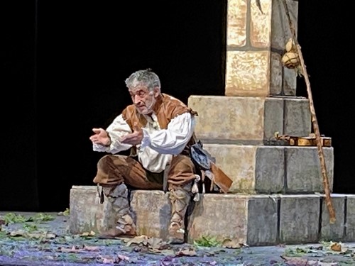 El Lazarillo de Tormes