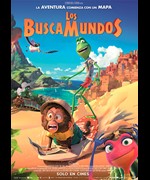 Los buscamundos