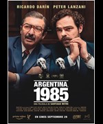 Argentina 1985