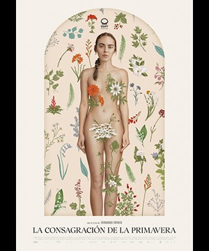 La consagración de la primavera