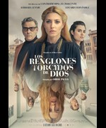Los renglones torcidos de Dios