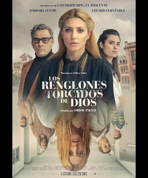 Los renglones torcidos de Dios