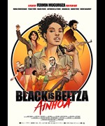 Black is Beltza II: Ainhoa (V.O.S.E.)