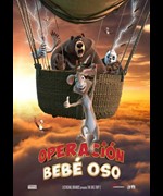 Operación bebé oso