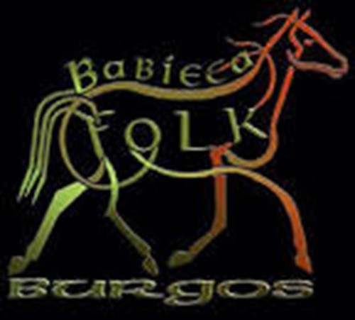 Babieca Folk - Muireann Nic Amhlaoibh