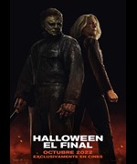Halloween: El final
