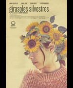 Girasoles silvestres