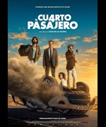 El cuarto pasajero
