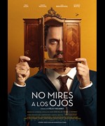 No mires a los ojos