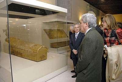 Museo de Ricas Telas