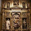 Sección de Bellas Artes en Museo de Burgos, Burgos