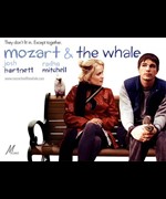 Mozart y la ballena