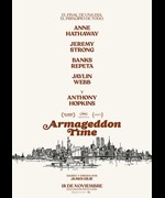 Armageddon Time