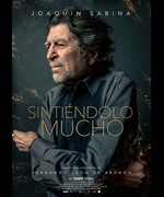 Sintiéndolo mucho