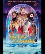 Reyes contra Santa