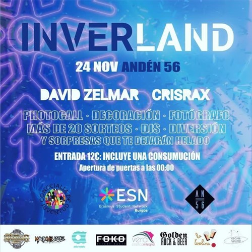 Inverland Fest