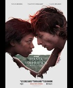 Hasta los huesos: Bones and All