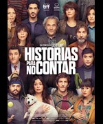 Historias para no contar