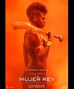 La mujer rey