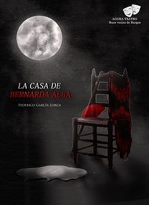 La casa de Bernarda Alba