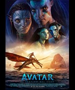 Avatar: El sentido del agua 3D