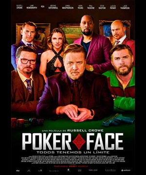 Poker Face