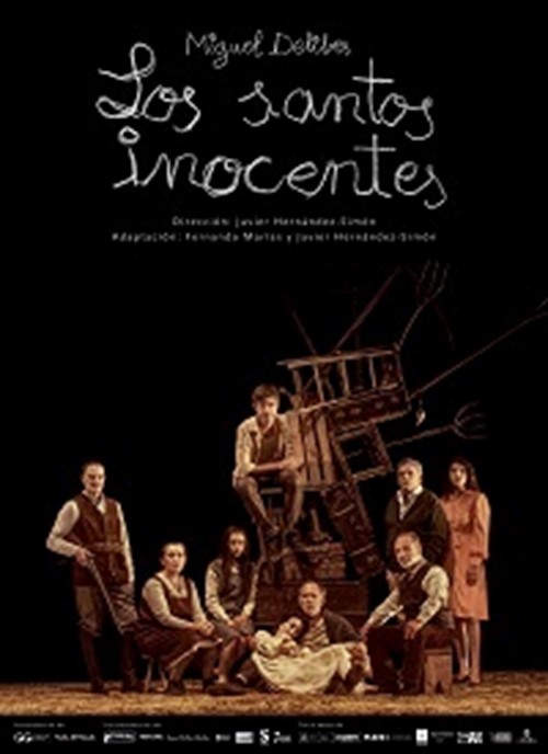 Los santos inocentes