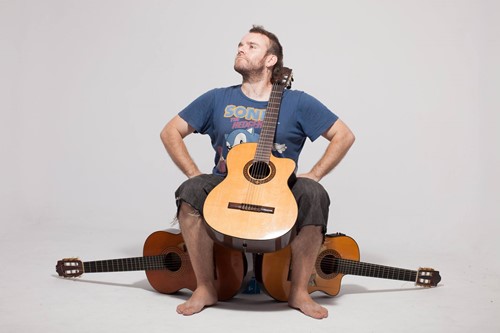 El Niño de la Hipoteca
