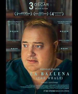 La ballena