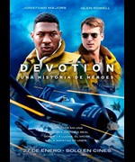 Devotion. Una historia de héroes