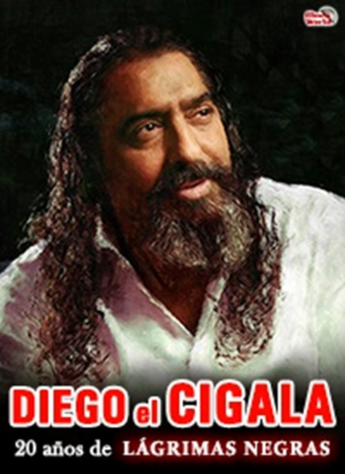 Diego El Cigala