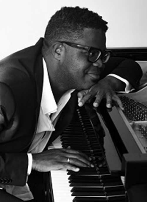 Iván Melon Lewis Cuartet