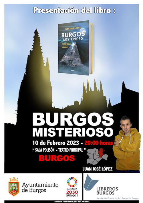 Burgos misterioso
