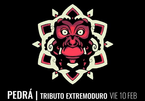 Pedrá: Tributo a Extremoduro
