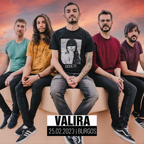 Valira