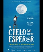 El cielo no puede esperar