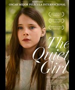 The Quiet Girl
