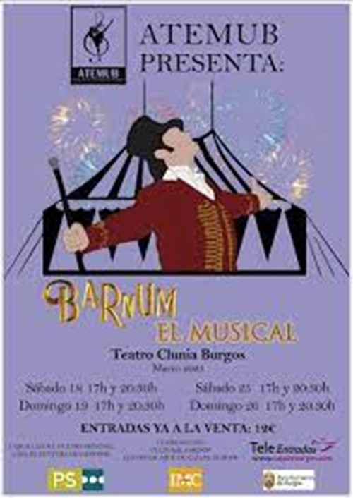 Barnum el Musical