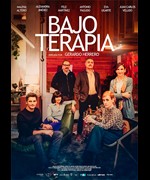Bajo terapia